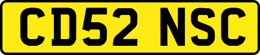 CD52NSC