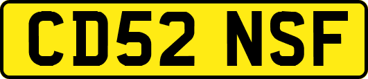 CD52NSF