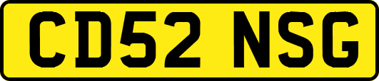 CD52NSG