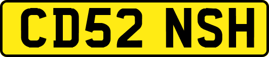 CD52NSH