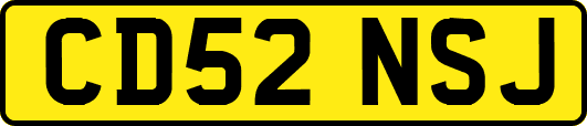 CD52NSJ