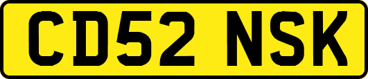 CD52NSK
