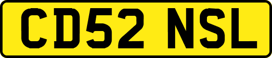 CD52NSL