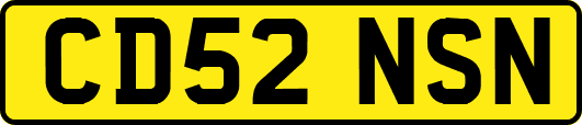 CD52NSN