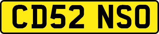 CD52NSO
