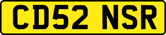 CD52NSR