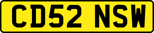CD52NSW
