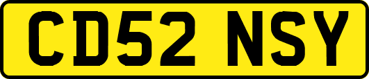 CD52NSY