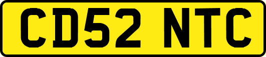 CD52NTC