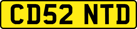 CD52NTD
