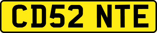 CD52NTE