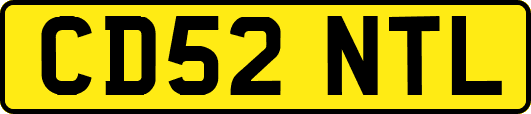 CD52NTL