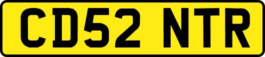 CD52NTR