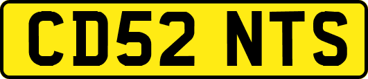 CD52NTS