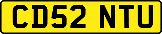 CD52NTU