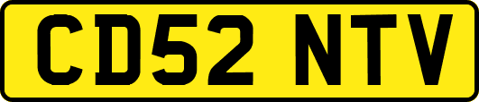 CD52NTV