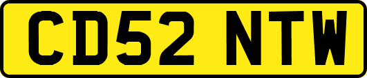 CD52NTW
