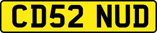 CD52NUD