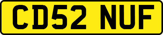 CD52NUF