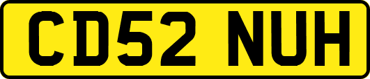 CD52NUH