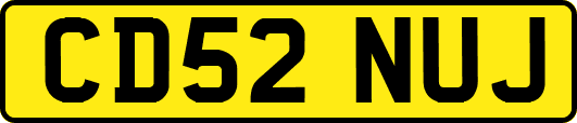 CD52NUJ