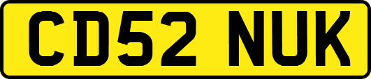 CD52NUK