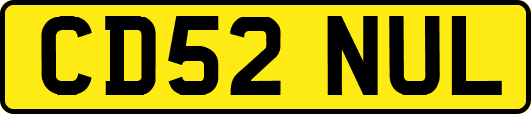 CD52NUL