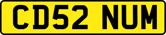 CD52NUM