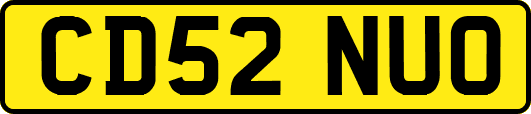 CD52NUO