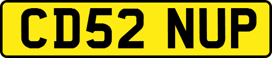 CD52NUP