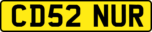 CD52NUR