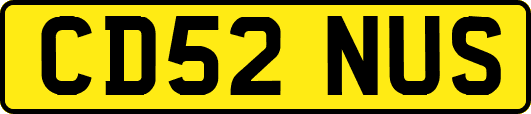 CD52NUS