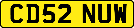 CD52NUW