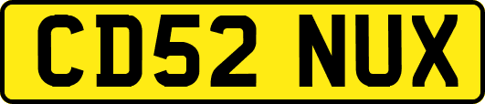 CD52NUX