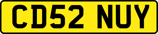 CD52NUY