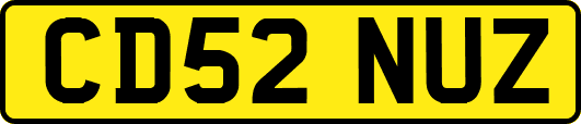 CD52NUZ