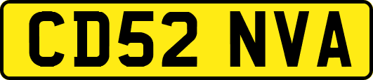 CD52NVA