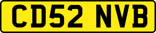 CD52NVB
