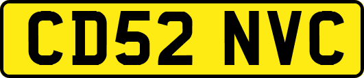 CD52NVC