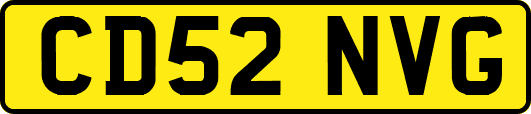 CD52NVG