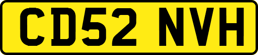 CD52NVH