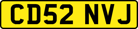CD52NVJ