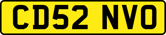 CD52NVO