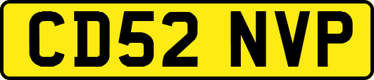 CD52NVP
