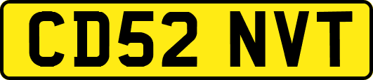 CD52NVT