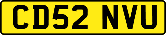 CD52NVU