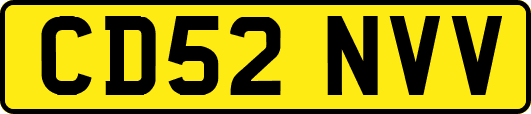 CD52NVV