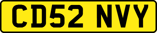 CD52NVY
