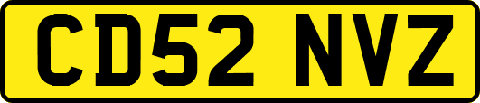CD52NVZ