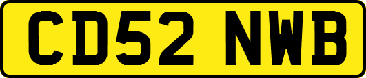 CD52NWB